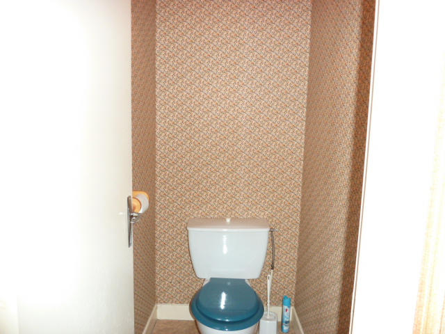 Maison de village - 189 m² - 6 pièces