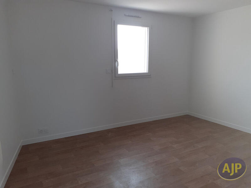 Maison - 112 m² - 4 pièces