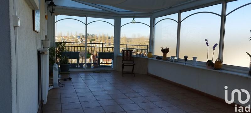 Maison - 108 m² - 5 pièces