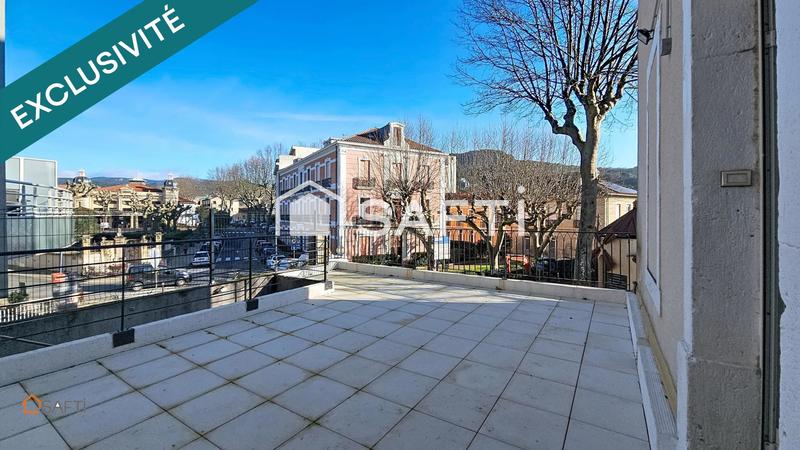 Local commercial - 90 m²