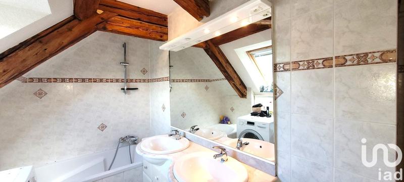 Appartement - 67 m² - 4 pièces