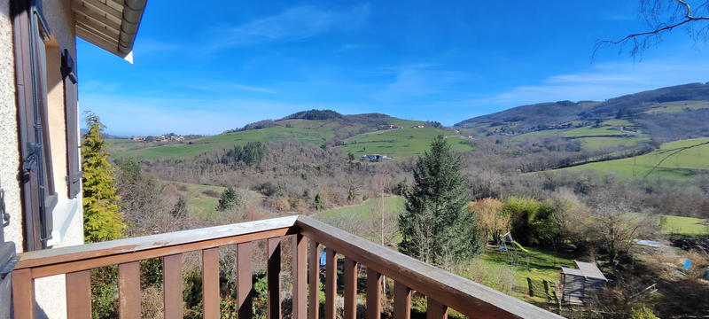 Maison - 275 m² - 12 pièces