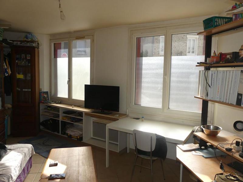 Immeuble - 90 m² - 4 pièces