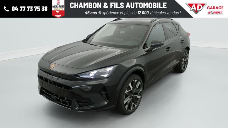 Cupra Formentor Nouveau 1.5 Etsi Hybrid 150 Ch Dsg7 V