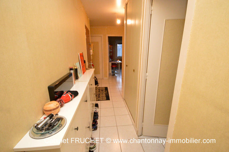 Appartement - 53 m² - 2 pièces