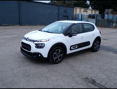 Citroën C3 III Ptech 83 Feel Pack Bvm