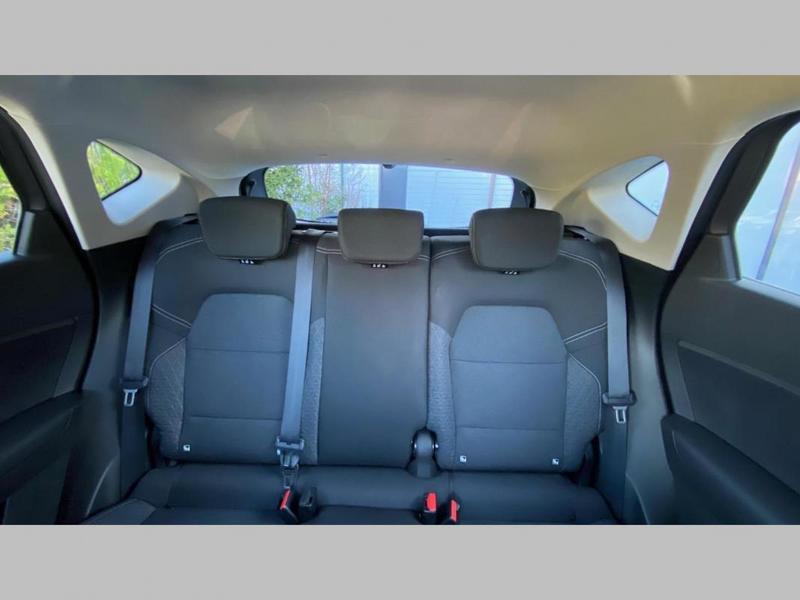 Renault Captur E-Tech full hybrid 145 Evolution