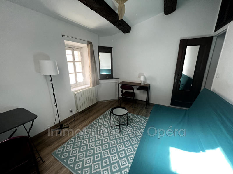 Appartement - 32 m² - 2 pièces