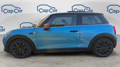 Mini Mini 1.5 Cooper 136 Dct7 Heddon Street - Automatique Toit ouvrant