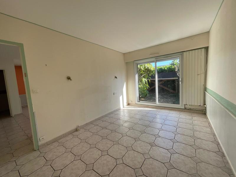 Maison - 137 m² - 6 pièces