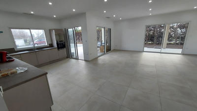 Villa - 156 m² - 5 pièces