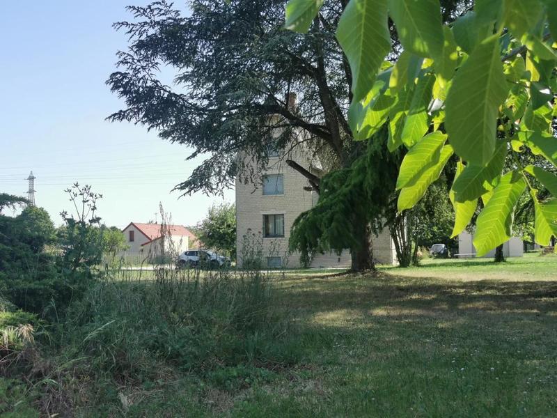 Maison - 205 m² - 7 pièces