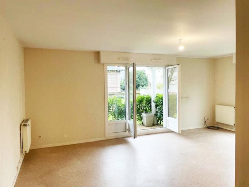 Appartement - 92 m² - 4 pièces