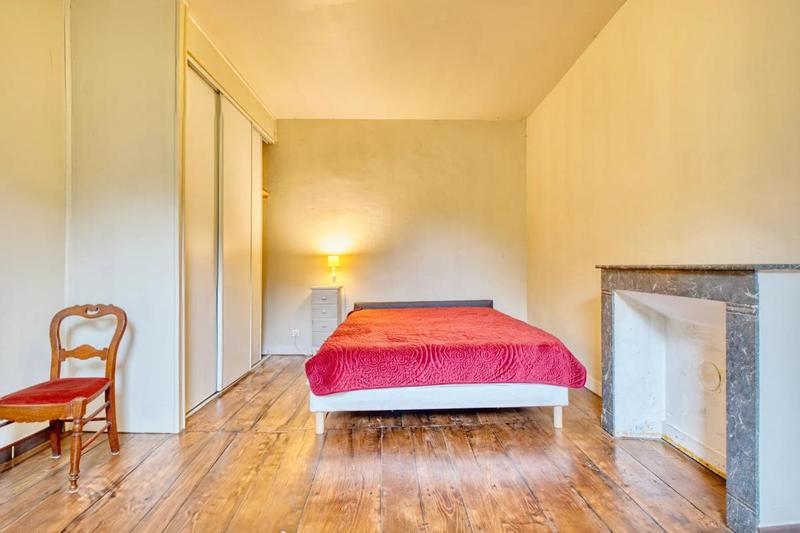 Maison de campagne - 265 m² - 23 pièces