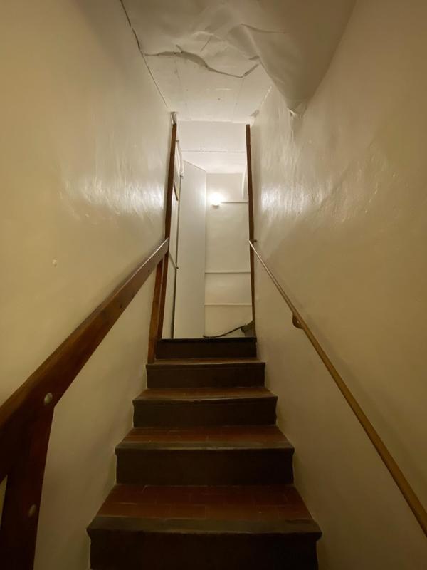 Maison - 270 m² - 8 pièces