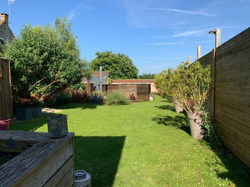 Maison - 270 m² - 10 pièces