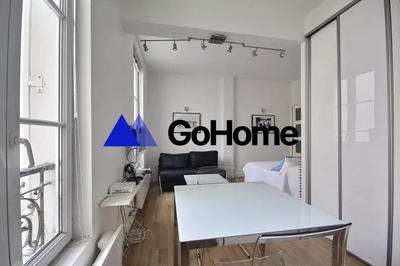 Studio - 25 m² - 1 pièce