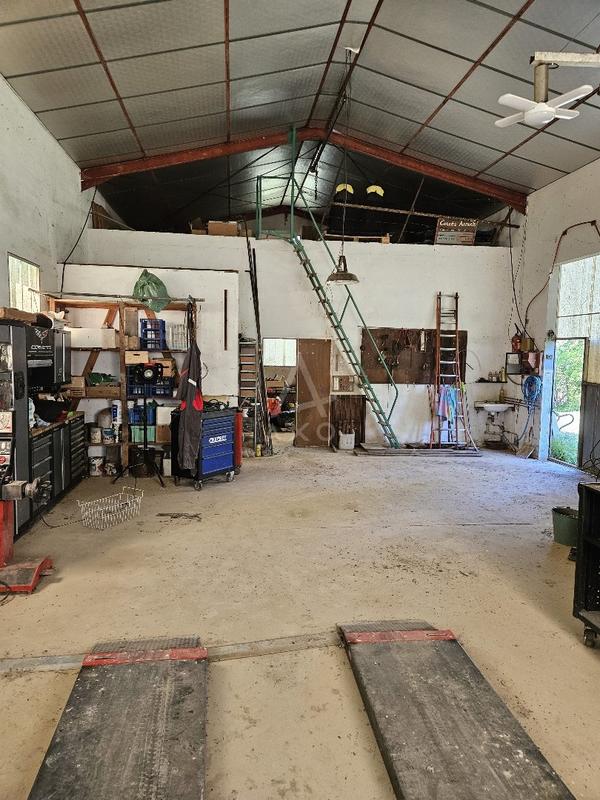 Maison contemporaine - 134 m² - 7 pièces