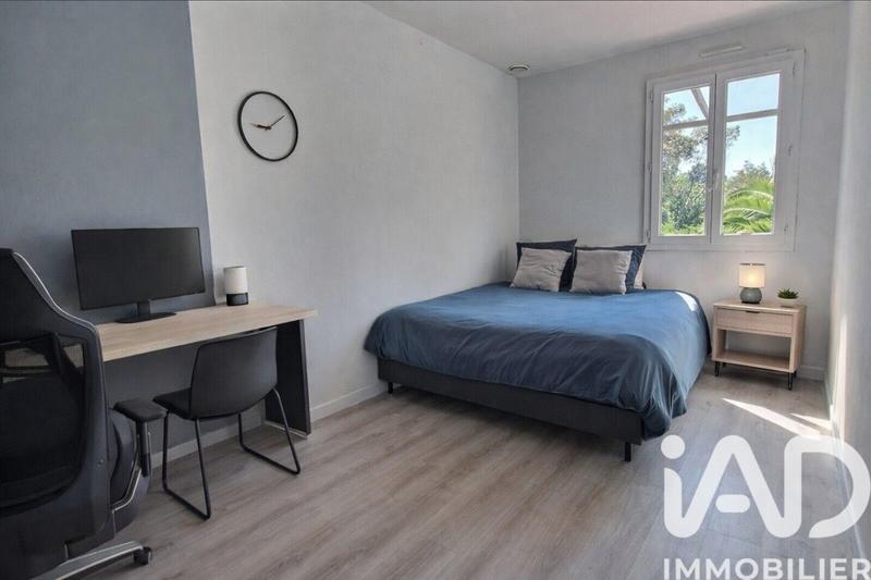 Maison - 161 m² - 5 pièces