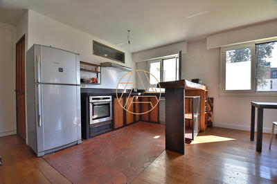 Appartement - 51 m² - 2 pièces