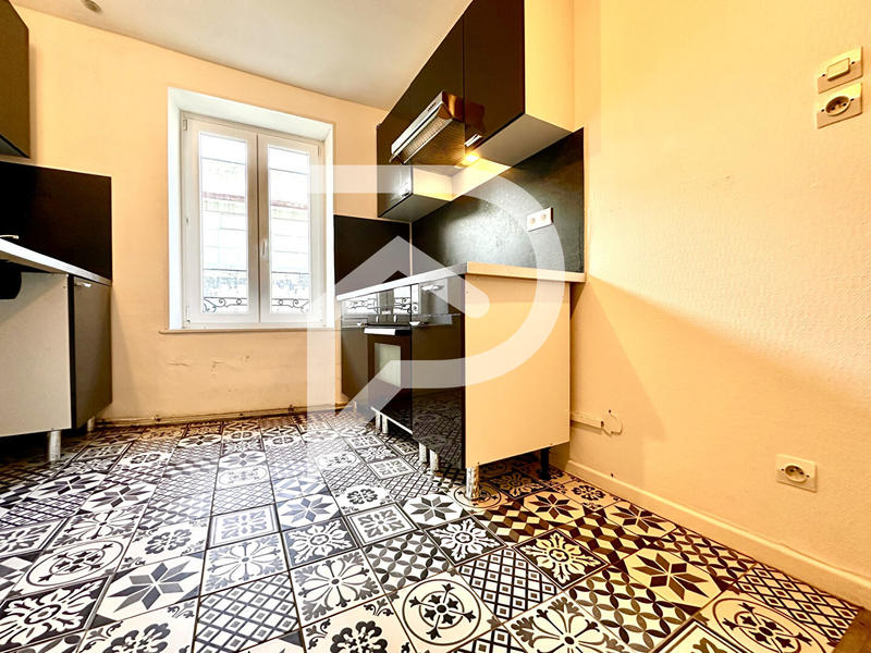 Appartement - 127 m² - 3 pièces