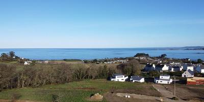 Terrain constructible - 510 m²