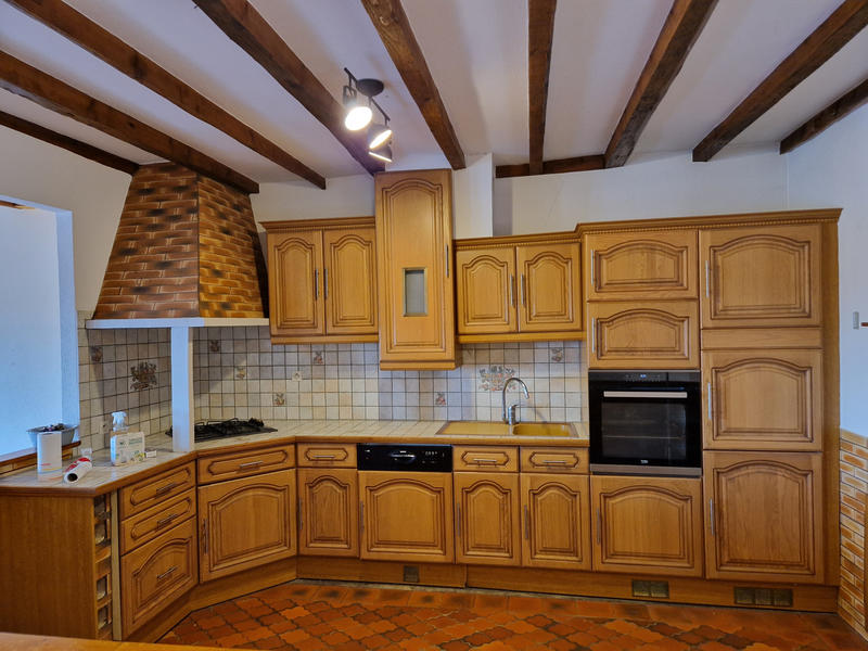 Appartement - 69 m² - 2 pièces