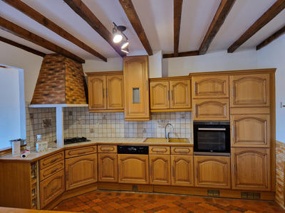 Appartement - 69 m² - 2 pièces