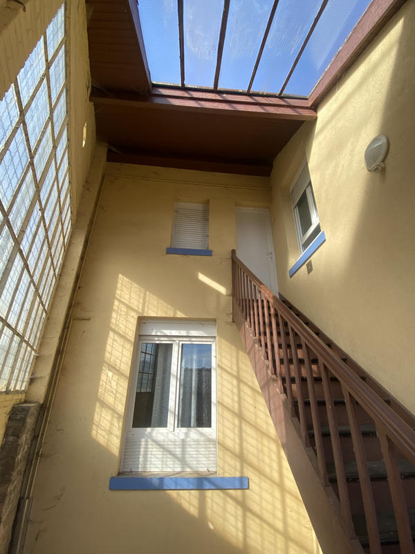 Appartement - 75 m² - 3 pièces