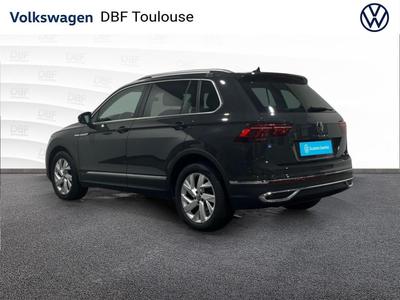 Volkswagen Tiguan 2.0 Tdi 150ch Dsg7 Elegance
