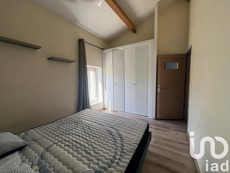 Maison - 170 m² - 5 pièces