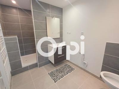 Maison - 78 m² - 4 pièces