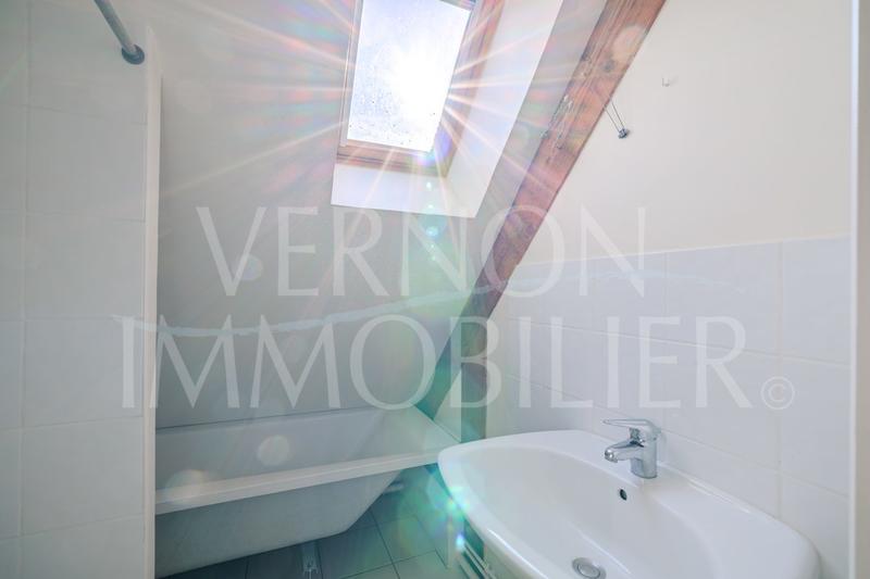 Maison - 107 m² - 3 pièces