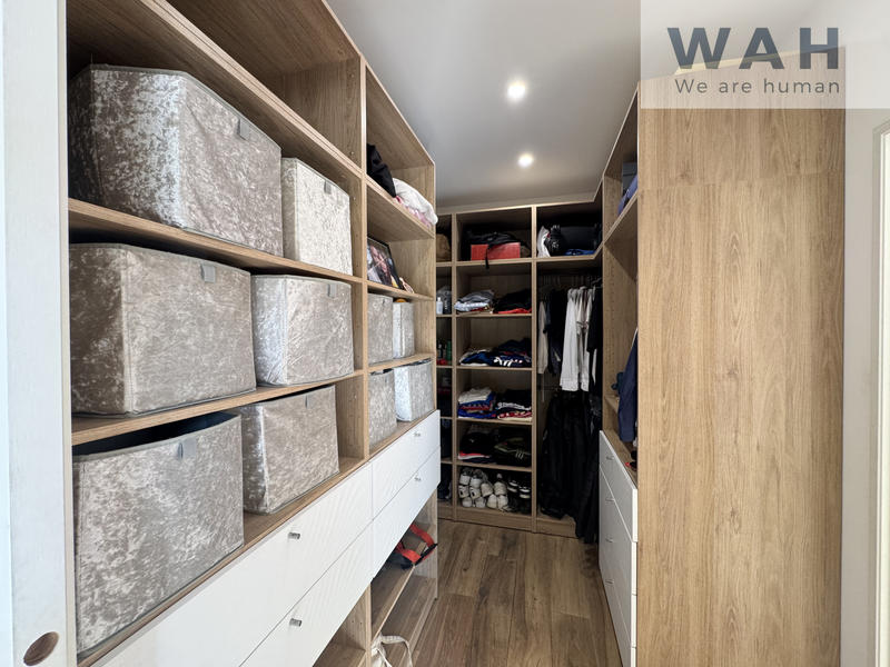 Villa - 155 m² - 6 pièces