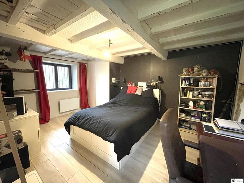 Maison traditionnelle - 68 m² - 2 pièces