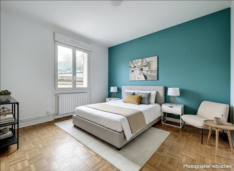 Appartement - 49 m² - 3 pièces