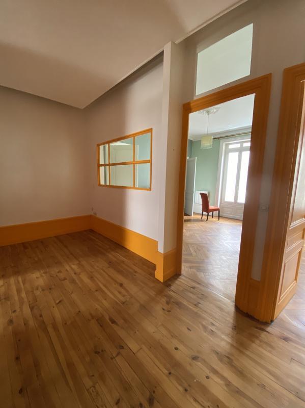 Appartement - 84 m² - 3 pièces