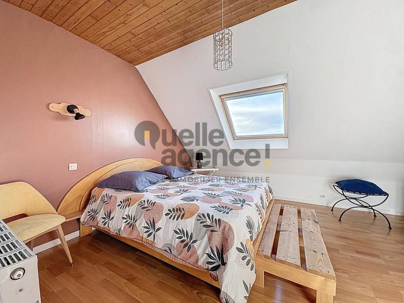 Maison - 175 m² - 6 pièces