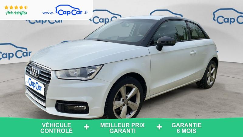 Audi A1 1.0 Tfsi 95 Ambiente