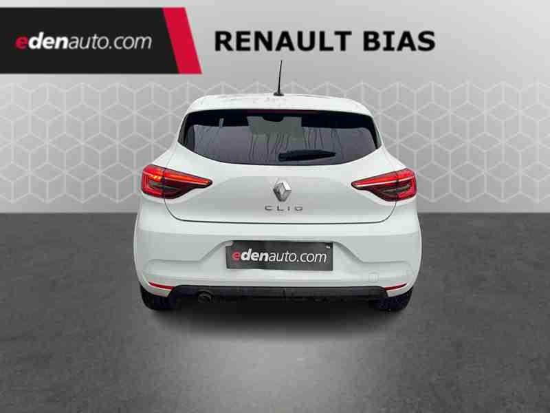 Renault Clio TCe 100 Gpl Evolution