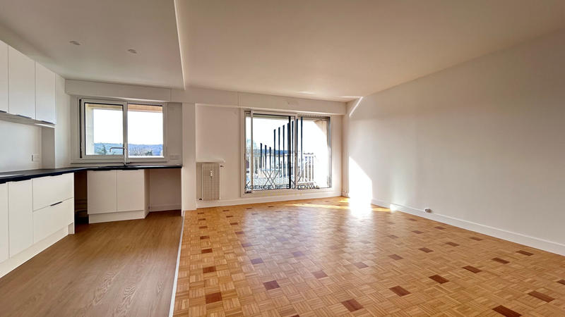 Appartement - 76 m² - 3 pièces