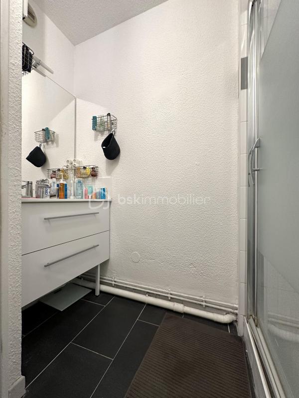 Appartement - 55 m² - 2 pièces