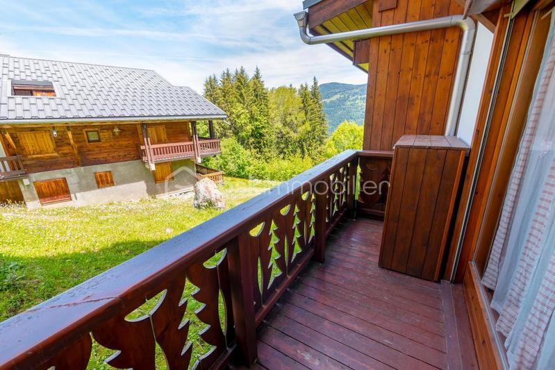 Studio - 18 m² - 1 pièce