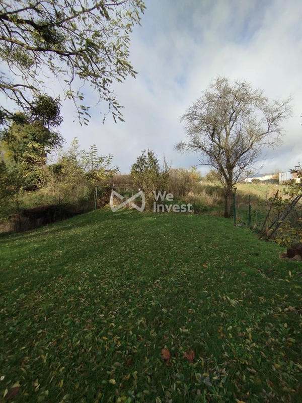 Maison - 113 m² - 5 pièces