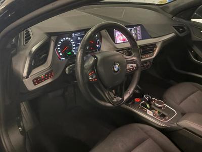 Bmw Série 1 F40 116d 116 ch Dkg7 Business Design