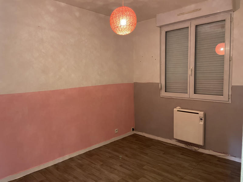 Maison - 78 m² - 4 pièces