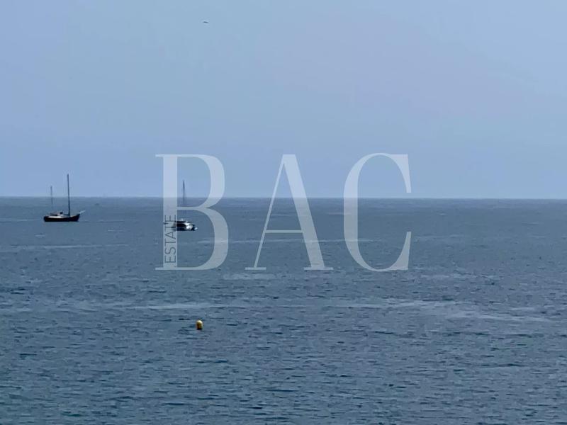 Appartement - 125 m² - 7 pièces