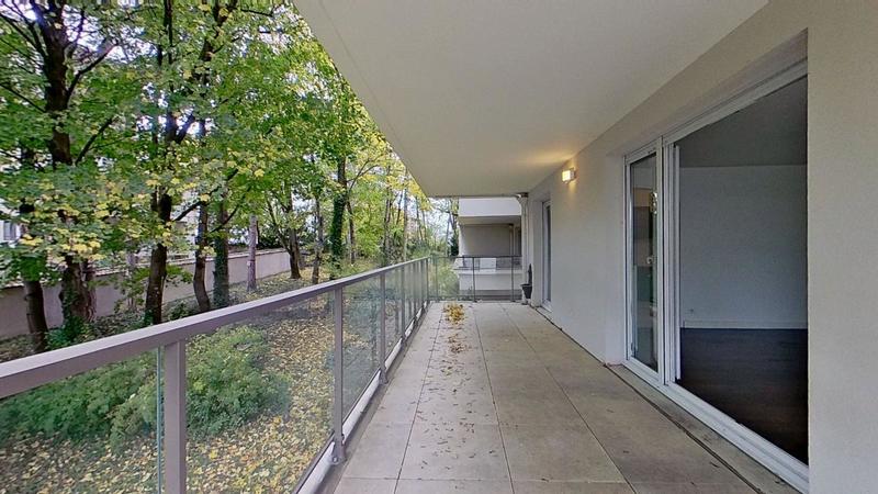 Appartement - 91 m² - 4 pièces