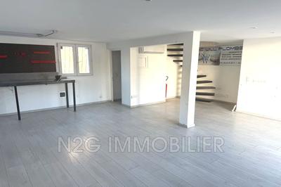 Local commercial - 45 m²
