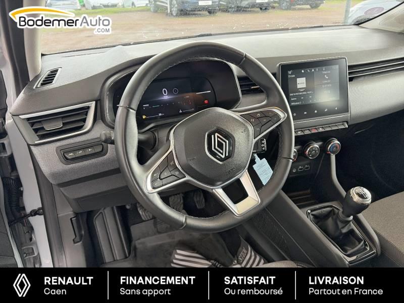 Renault Clio TCe 90 Evolution